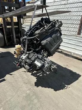 2020 Jeep Cherokee 2.4l (vin B, 8th Digit), Engine Id Ede (pzev), Used Engine - 12600 Miles 2020 Jeep Cherokee 2.4l (vin B, 8th Digit), Engine Id Ede (pzev), Used Engine - 12600 Miles