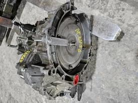 2011 Ford Transit Connect At, W/o Electric Motor; (4 Speed, 2.0l), Thru 01/16/11, Used Transmission 2011 Ford Transit Connect At, W/o Electric Motor; (4 Speed, 2.0l), Thru 01/16/11, Used Transmission