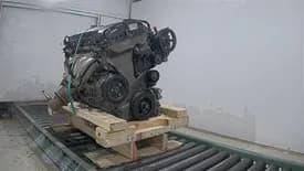 2014 Jeep Compass 2.0l (vin A, 8th Digit), W/o Flow Control Valve, Used Engine - 36389 Miles 2014 Jeep Compass 2.0l (vin A, 8th Digit), W/o Flow Control Valve, Used Engine - 36389 Miles