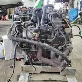 2004 Ford Mustang 4.6l, Vin R (8th Digit, Dohc, Mach 1), Mt, Used Engine - 51879 Miles 2004 Ford Mustang 4.6l, Vin R (8th Digit, Dohc, Mach 1), Mt, Used Engine - 51879 Miles