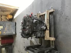 2014 Hyundai Santa Fe 2.0l (vin A, 8th Digit, Turbo), Used Engine - 56568 Miles 2014 Hyundai Santa Fe 2.0l (vin A, 8th Digit, Turbo), Used Engine - 56568 Miles