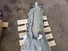 2012 Nissan 370z At, (7 Speed), Cpe, Used Transmission - 28800 Miles 2012 Nissan 370z At, (7 Speed), Cpe, Used Transmission - 28800 Miles