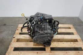 2007 Acura Tsx 2.4l Vin 9 6th Digit, Used Transmission 2007 Acura Tsx 2.4l Vin 9 6th Digit, Used Transmission