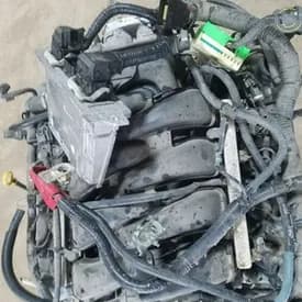 2006 Ford Mustang 4.6l (vin H, 8th Digit, 3v), Used Engine - 85563 Miles 2006 Ford Mustang 4.6l (vin H, 8th Digit, 3v), Used Engine - 85563 Miles