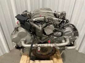 2007 Audi Q7 4.2l (vin V, 5th Digit), Used Engine - 77000 Miles 2007 Audi Q7 4.2l (vin V, 5th Digit), Used Engine - 77000 Miles