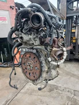 2015 Chevy City Express (2.0l, Vin 3, 4th Digit, Opt L0a), Used Engine - 67800 Miles 2015 Chevy City Express (2.0l, Vin 3, 4th Digit, Opt L0a), Used Engine - 67800 Miles