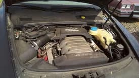 2005 Audi A6 3.2l, Vin H (5th Digit), (engine Id Bkh), Used Engine - 127000 Miles 2005 Audi A6 3.2l, Vin H (5th Digit), (engine Id Bkh), Used Engine - 127000 Miles
