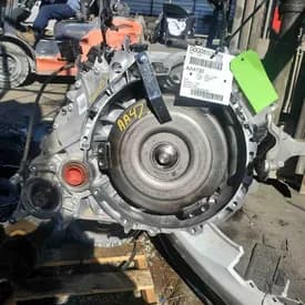 2019 Honda Passport Awd, Used Transmission - 16200 Miles 2019 Honda Passport Awd, Used Transmission - 16200 Miles