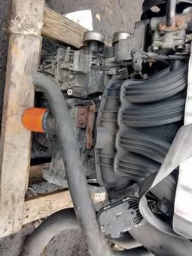 2006 Kia Optima 2.4l, (vin 3, 8th Digit, Us Market Only), Used Engine - 63000 Miles 2006 Kia Optima 2.4l, (vin 3, 8th Digit, Us Market Only), Used Engine - 63000 Miles