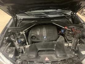 2014 Bmw X5 3.0l L6 Diesel Turbocharged, Used Engine 2014 Bmw X5 3.0l L6 Diesel Turbocharged, Used Engine