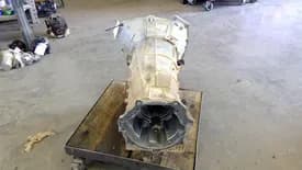 2018 Gmc Canyon At, 2.8l (6 Speed, Opt Myb), 4x4, Used Transmission - 62639 Miles 2018 Gmc Canyon At, 2.8l (6 Speed, Opt Myb), 4x4, Used Transmission - 62639 Miles