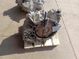 2017 Chevy Traverse (at), Awd, Used Transmission - 44166 Miles 2017 Chevy Traverse (at), Awd, Used Transmission - 44166 Miles