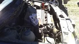 2003 Volkswagen Jetta 1.8l (vin E, 5th Digit, Turbo Gas), Used Engine - 98000 Miles 2003 Volkswagen Jetta 1.8l (vin E, 5th Digit, Turbo Gas), Used Engine - 98000 Miles