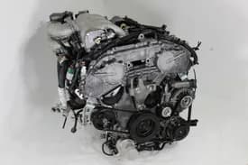 2004 Nissan Maxima (3.5l, Vin B, 4th Digit, Vq35de), At, 4 Speed, Used Engine - 35400 Miles 2004 Nissan Maxima (3.5l, Vin B, 4th Digit, Vq35de), At, 4 Speed, Used Engine - 35400 Miles