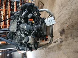 2017 Mercedes Benz Gle400 166 Type (suv, Vin D, 4th Digit), Gle400 (vin 5g, 6th And 7th Digits), Used Engine - 44980 Miles 2017 Mercedes Benz Gle400 166 Type (suv, Vin D, 4th Digit), Gle400 (vin 5g, 6th And 7th Digits), Used Engine - 44980 Miles