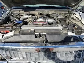 2004 Ford F-350 Super Duty 6.0l (vin P, 8th Digit, Diesel), Thru 09/22/03, Id Dg-041-ab (mt), Used Engine - 104318 Miles 2004 Ford F-350 Super Duty 6.0l (vin P, 8th Digit, Diesel), Thru 09/22/03, Id Dg-041-ab (mt), Used Engine - 104318 Miles