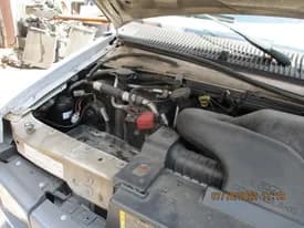 2007 Ford E-150 4.6l, Vin W (8th Digit, Romeo), Used Engine - 16829 Miles 2007 Ford E-150 4.6l, Vin W (8th Digit, Romeo), Used Engine - 16829 Miles