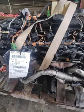 2007 Bmw 335i (3.0l, Twin Turbo, Gasoline), Awd, Used Engine - 97200 Miles 2007 Bmw 335i (3.0l, Twin Turbo, Gasoline), Awd, Used Engine - 97200 Miles