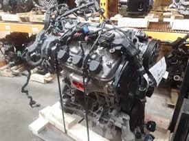 2017 Honda Odyssey (3.5l, Vin 5, 6th Digit), Used Engine - 63160 Miles 2017 Honda Odyssey (3.5l, Vin 5, 6th Digit), Used Engine - 63160 Miles