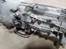 2006 Bmw 530i Mt, (6 Speed), Xi (awd), From 10/05, Used Transmission 2006 Bmw 530i Mt, (6 Speed), Xi (awd), From 10/05, Used Transmission