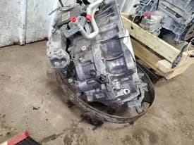 2018 Jeep Compass At, (engine Id Ede), 6 Speed (fwd), Used Transmission - 54000 Miles 2018 Jeep Compass At, (engine Id Ede), 6 Speed (fwd), Used Transmission - 54000 Miles