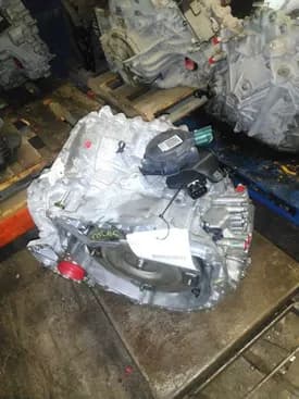 2019 Infiniti Qx50 (at, Cvt), Awd, Used Transmission - 44774 Miles 2019 Infiniti Qx50 (at, Cvt), Awd, Used Transmission - 44774 Miles