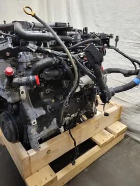 2021 Land Rover Discovery Sport (2.0l, Vin X, 8th Digit, Gasoline), Vin F (7th Digit), Used Engine - 17754 Miles 2021 Land Rover Discovery Sport (2.0l, Vin X, 8th Digit, Gasoline), Vin F (7th Digit), Used Engine - 17754 Miles