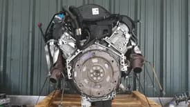 2018 Gmc Sierra 1500 5.3l, Opt L8b (vin R, 8th Digit), Used Engine - 42000 Miles 2018 Gmc Sierra 1500 5.3l, Opt L8b (vin R, 8th Digit), Used Engine - 42000 Miles