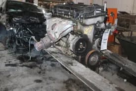 2015 Dodge Journey 2.4l (vin B, 8th Digit), 4 Speed Transmission, Used Engine - 97800 Miles 2015 Dodge Journey 2.4l (vin B, 8th Digit), 4 Speed Transmission, Used Engine - 97800 Miles