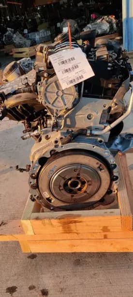 2017 Bmw X5 (turbo), 2.0l (40ex), Gasoline, Used Engine - 60292 Miles 2017 Bmw X5 (turbo), 2.0l (40ex), Gasoline, Used Engine - 60292 Miles