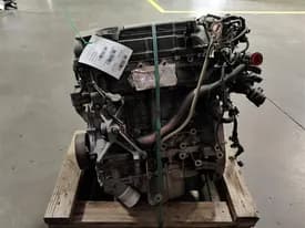 2013 Honda Accord 2.4l, Vin 2 (6th Digit, Sdn), Federal Emissions (ulev Ii), Used Engine - 17022 Miles 2013 Honda Accord 2.4l, Vin 2 (6th Digit, Sdn), Federal Emissions (ulev Ii), Used Engine - 17022 Miles