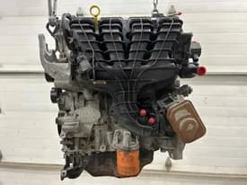 2012 Jeep Patriot 2.4l (vin B, 8th Digit), W/o Oil Cooler, Used Engine - 64610 Miles 2012 Jeep Patriot 2.4l (vin B, 8th Digit), W/o Oil Cooler, Used Engine - 64610 Miles