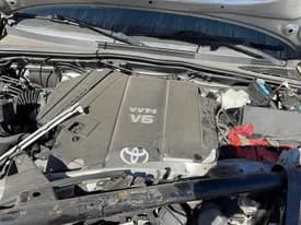 2013 Toyota Tacoma 4.0l (vin U, 5th Digit, 1grfe Engine, 6 Cylinder), 4x2, At, Used Engine - 78658 Miles 2013 Toyota Tacoma 4.0l (vin U, 5th Digit, 1grfe Engine, 6 Cylinder), 4x2, At, Used Engine - 78658 Miles