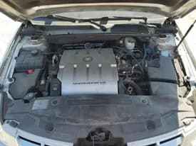 2010 Cadillac Dts (4.6l), Vin Y (8th Digit, Opt Ld8), Used Engine - 49748 Miles 2010 Cadillac Dts (4.6l), Vin Y (8th Digit, Opt Ld8), Used Engine - 49748 Miles