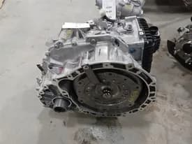 2022 Jeep Cherokee (at), 2.0l, 4x4 (2 Speed Transfer Case, Opt Dfj), Used Transmission 2022 Jeep Cherokee (at), 2.0l, 4x4 (2 Speed Transfer Case, Opt Dfj), Used Transmission
