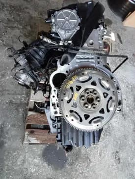 2016 Bmw 428i (2.0l, 4 Cylinder), Rwd, N26 Engine, Used Engine - 51600 Miles 2016 Bmw 428i (2.0l, 4 Cylinder), Rwd, N26 Engine, Used Engine - 51600 Miles