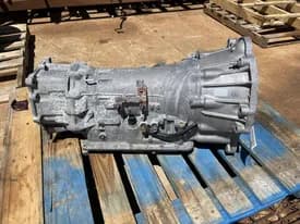 2011 Infiniti M56 At, (7 Speed), Awd (m56x), Used Transmission 2011 Infiniti M56 At, (7 Speed), Awd (m56x), Used Transmission