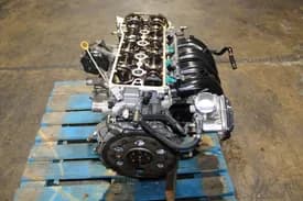 2010 Scion Tc 2.4l, Vin E, 5th Digit, 2azfe, Used Engine - 65000 Miles 2010 Scion Tc 2.4l, Vin E, 5th Digit, 2azfe, Used Engine - 65000 Miles