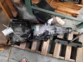 2013 Toyota Tacoma Mt, 4x4, 6 Speed (6 Cylinder Engine), Used Transmission - 74506 Miles 2013 Toyota Tacoma Mt, 4x4, 6 Speed (6 Cylinder Engine), Used Transmission - 74506 Miles