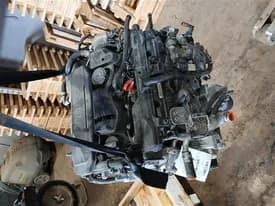 2022 Hyundai Elantra 1.6l, Turbo (vin F, 8th Digit), 7 Speed, Used Engine - 44478 Miles 2022 Hyundai Elantra 1.6l, Turbo (vin F, 8th Digit), 7 Speed, Used Engine - 44478 Miles