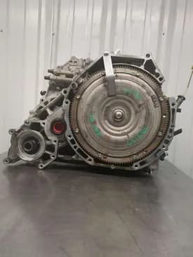 2012 Acura Zdx At, (3.7l, 6 Cylinder), Used Transmission 2012 Acura Zdx At, (3.7l, 6 Cylinder), Used Transmission