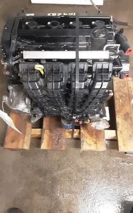 2016 Jeep Patriot 2.4l (vin B, 8th Digit), Oil Cooler, Used Engine - 51000 Miles 2016 Jeep Patriot 2.4l (vin B, 8th Digit), Oil Cooler, Used Engine - 51000 Miles