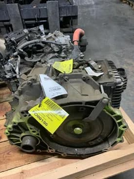 2016 Jeep Cherokee At, 2.4l, 4x4 (2 Speed Transfer Case), 3.73 Ratio, Used Engine - 17571 Miles 2016 Jeep Cherokee At, 2.4l, 4x4 (2 Speed Transfer Case), 3.73 Ratio, Used Engine - 17571 Miles