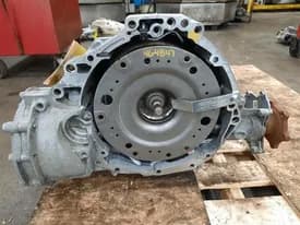 2017 Audi Q7 (at), 3.0l, Transmission Id Qzx, Used Transmission - 117064 Miles 2017 Audi Q7 (at), 3.0l, Transmission Id Qzx, Used Transmission - 117064 Miles