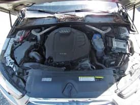 2017 Audi A4 (2.0l), Vin M (5th Digit, Turbo), Used Engine - 29100 Miles 2017 Audi A4 (2.0l), Vin M (5th Digit, Turbo), Used Engine - 29100 Miles
