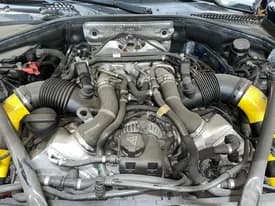 2014 Bmw 640i (4.4l Twin Turbo), Rwd, Used Engine - 37936 Miles 2014 Bmw 640i (4.4l Twin Turbo), Rwd, Used Engine - 37936 Miles