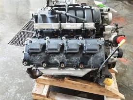 2014 Dodge Durango 5.7l (vin T, 8th Digit), Used Engine - 78962 Miles 2014 Dodge Durango 5.7l (vin T, 8th Digit), Used Engine - 78962 Miles