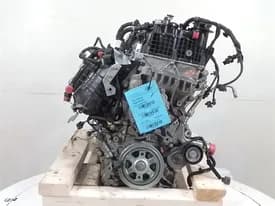 2022 Jeep Renegade (1.3l, Turbo, Vin 1, 8th Digit), Auxiliary Heater, Used Engine - 19077 Miles 2022 Jeep Renegade (1.3l, Turbo, Vin 1, 8th Digit), Auxiliary Heater, Used Engine - 19077 Miles