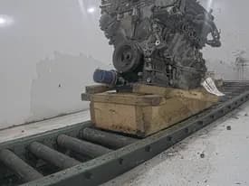 2006 Nissan Altima 3.5l (vin B, 4th Digit, Vq35de), Se-r, Mt (6 Speed), Used Engine - 56400 Miles 2006 Nissan Altima 3.5l (vin B, 4th Digit, Vq35de), Se-r, Mt (6 Speed), Used Engine - 56400 Miles