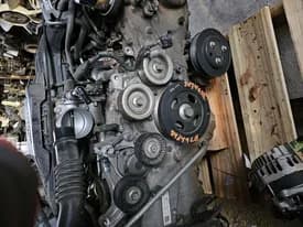 2015 Scion Fr-s (2.0l, Vin N, 5th Digit), At, Used Engine - 98372 Miles 2015 Scion Fr-s (2.0l, Vin N, 5th Digit), At, Used Engine - 98372 Miles